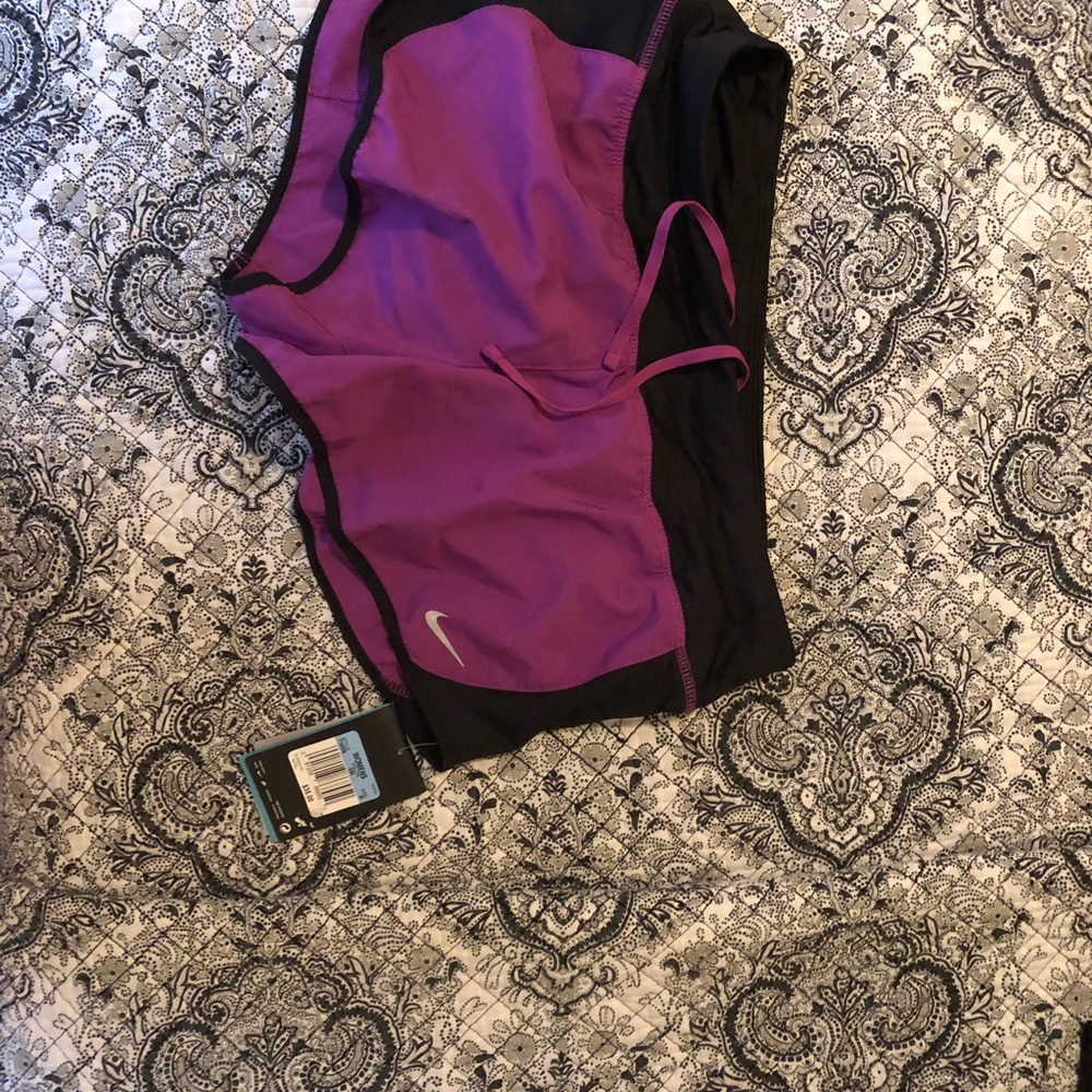 Women’s Nike Running Shorts